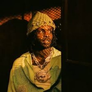Glogang Sosa 的头像