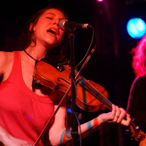 The Mile End Ladies String Auxiliary için avatar