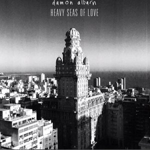 Heavy Seas Of Love