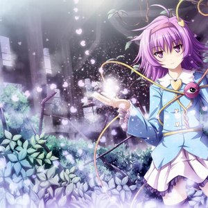 miko なつみ 的头像