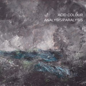 Analysis/Paralysis [Explicit]