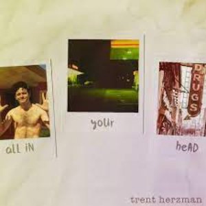 All in Your Head - Single
