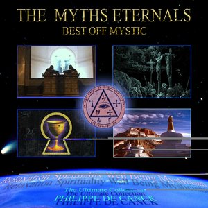 Best Off 4 Mystic (The Myths Eternals)