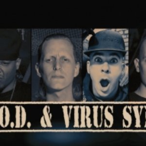 Dope D.O.D. & Virus Syndicate のアバター