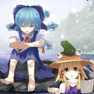 Avatar for miko＆あゆ