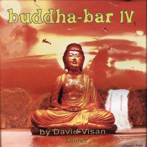 Buddha Bar IV (disc 1: Dinner)