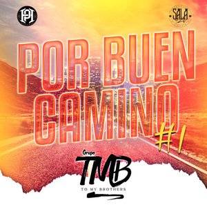 Por Buen Camino #1 - EP