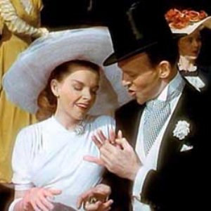 Judy Garland & Fred Astaire のアバター