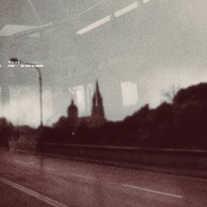 A Bus Trip on a Cloudy Day