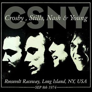 Roosevelt Raceway, Long Island, NY, USA Sep 8th 1974 (Live FM Radio Concert Remastered In Superb Fidelity)