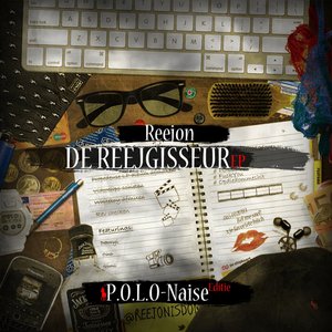 De Reejgisseur EP: #P.O.L.O-Naise editie