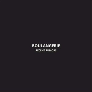 Boulangerie