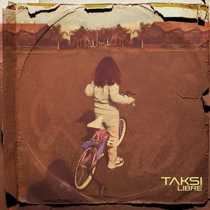 Taksi Libre - Single