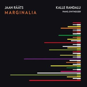 Jaan Rääts: Marginalia