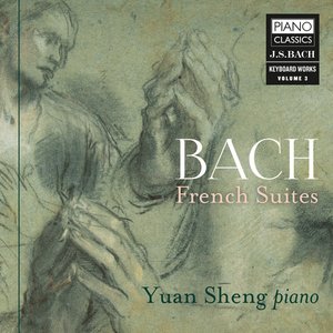 Bach: French Suites