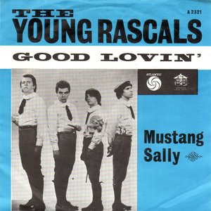 The Rascals - Good Lovin