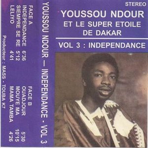 Youssou Ndour & Le Super Etoile 的头像