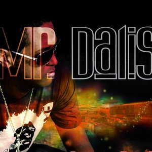 Mr Dalis 的头像