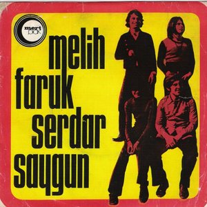 Melih, Faruk, Serdar, Saygun 的头像