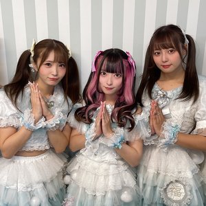 祝福!ちゅあしぃ 的头像