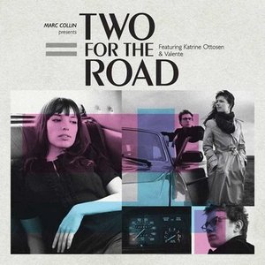 Image for 'Two For The Road'