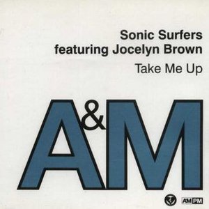 Take Me Up