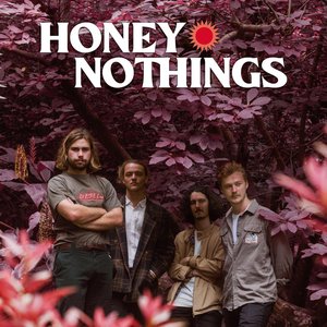 Honey Nothings - EP