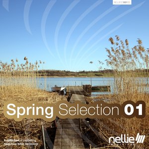 Nellie's Spring Selection 01