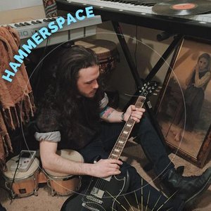 Image for 'Hammerspace'