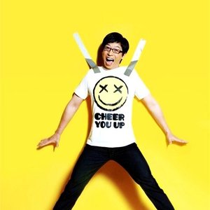 Immagine per '유재석'