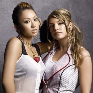 Koda Kumi Feat. Fergie のアバター