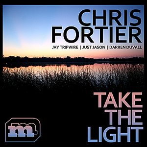 Take The Light EP