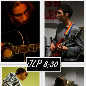 Avatar for JLP 8:30