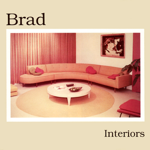Interiors cover