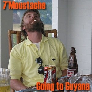 Image for 'Going to Guyana'