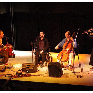 Interference photo provided by Last.fm