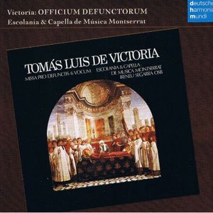 Immagine per 'Escolania & Capella de Música Montserrat'