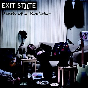 Death of a Rockstar
