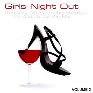 Girls Night Out Volume 2