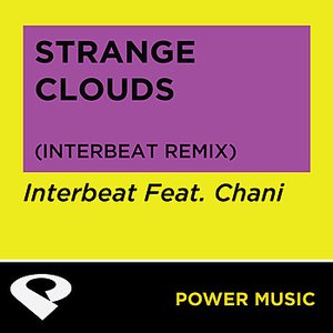 Strange Clouds - Single