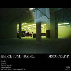 DISCOGRAPHY