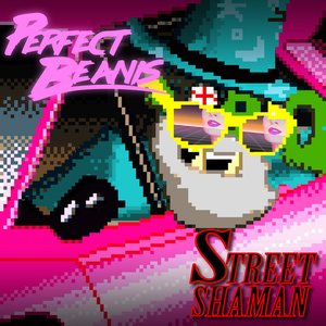 Street Shaman