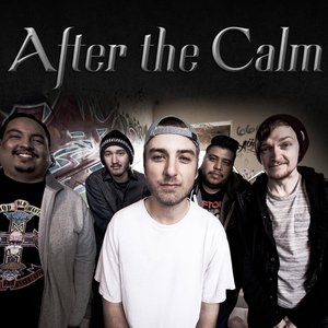 After The Calm 的头像