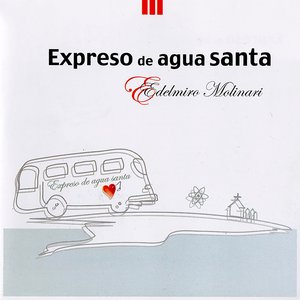 Expreso De Agua Santa