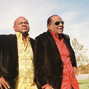Clarence Fountain & Sam Butler 的头像
