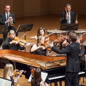 Avatar för Leif Ove Andsnes & Mahler Chamber Orchestra