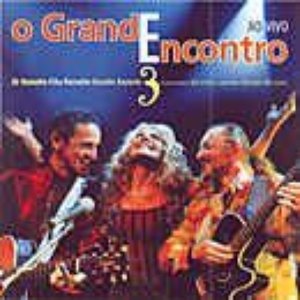 Avatar for Elba Ramalho, Geraldo Azevedo, Zé Ramalho
