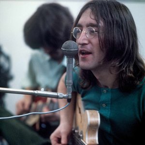 John Lennon 的头像