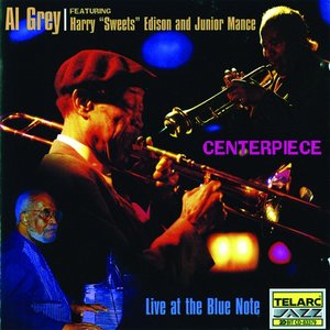 Centerpiece: Live at the Blue Note