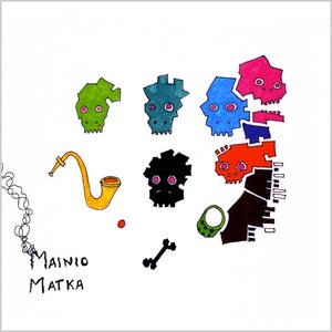 Mainio Matka